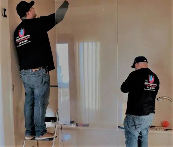 Professional plumbing installation for Toilet Repair in Woodhaven